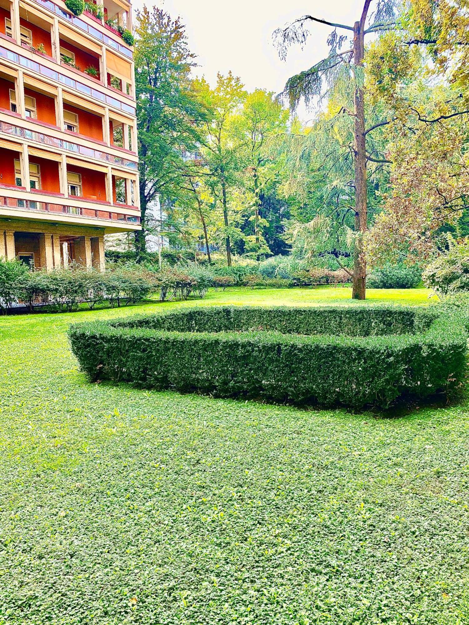 Turati 3 Apartment Milan Luaran gambar
