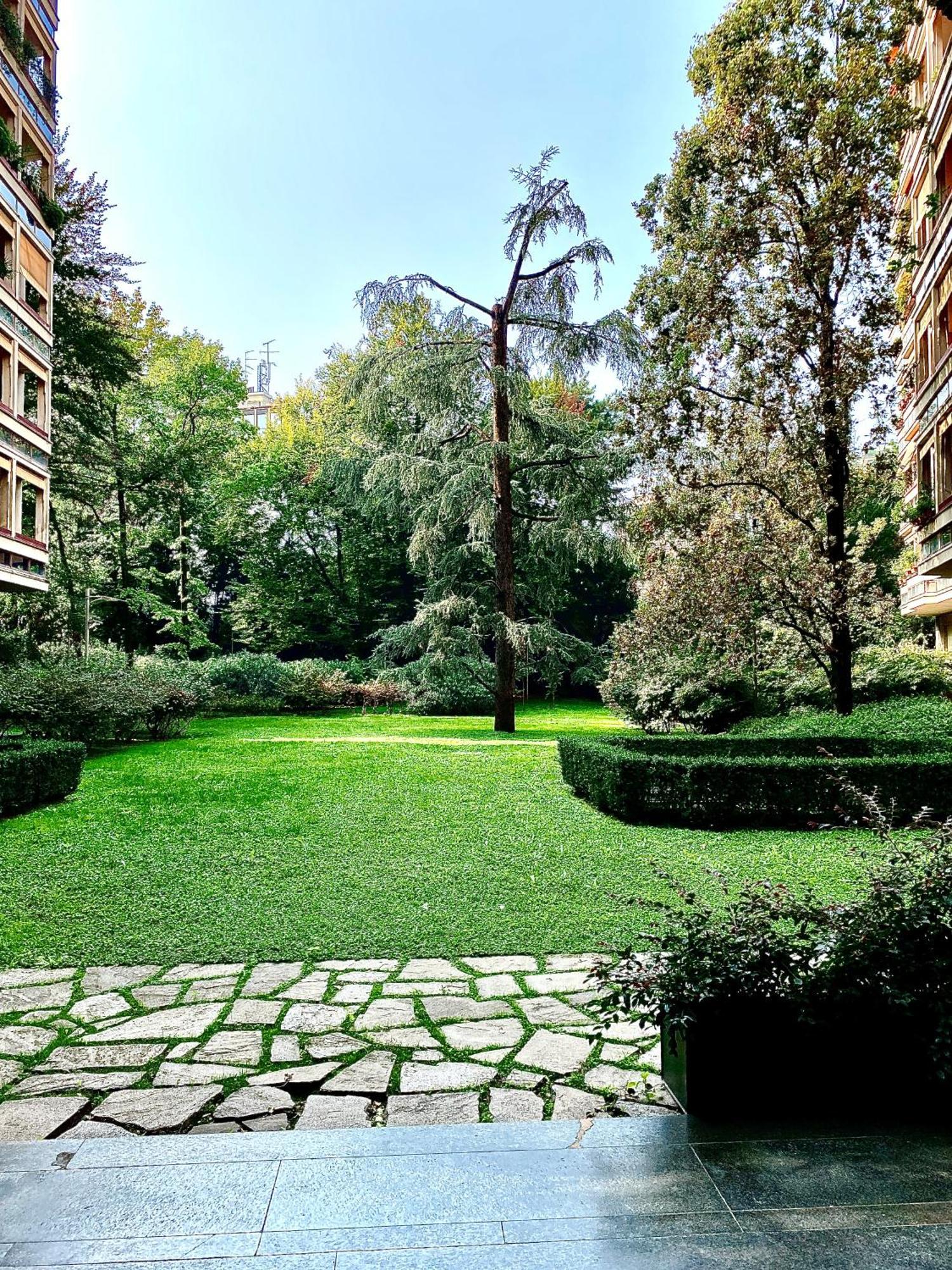 Turati 3 Apartment Milan Luaran gambar