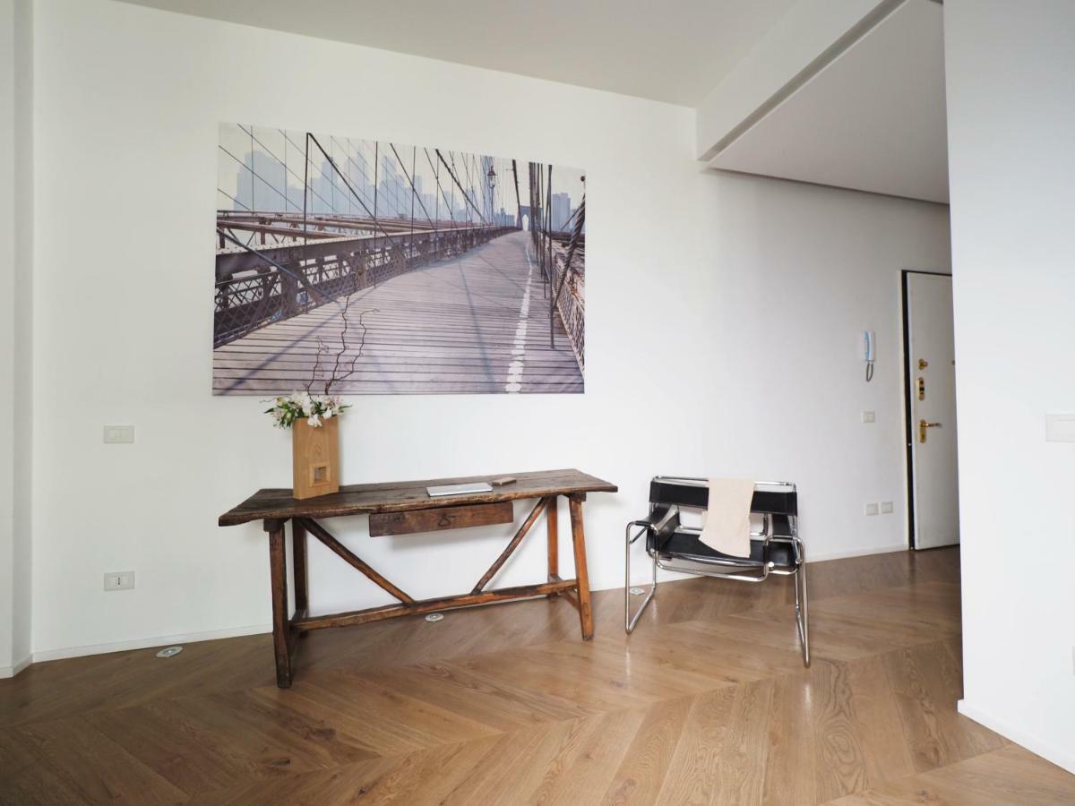 Turati 3 Apartment Milan Luaran gambar