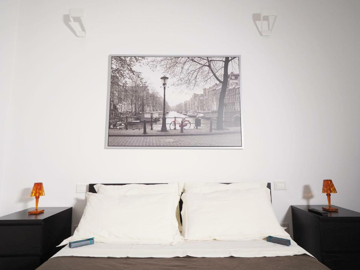 Turati 3 Apartment Milan Luaran gambar