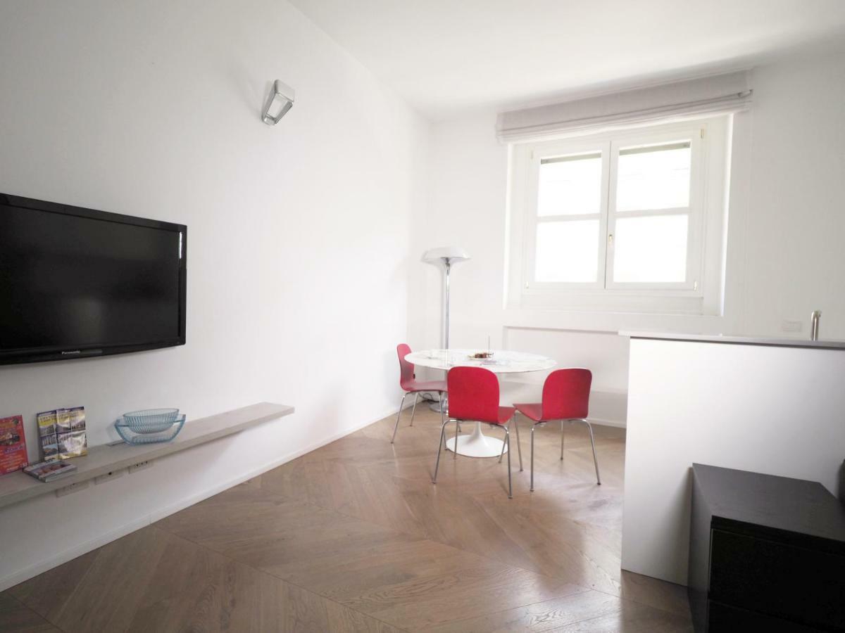 Turati 3 Apartment Milan Luaran gambar