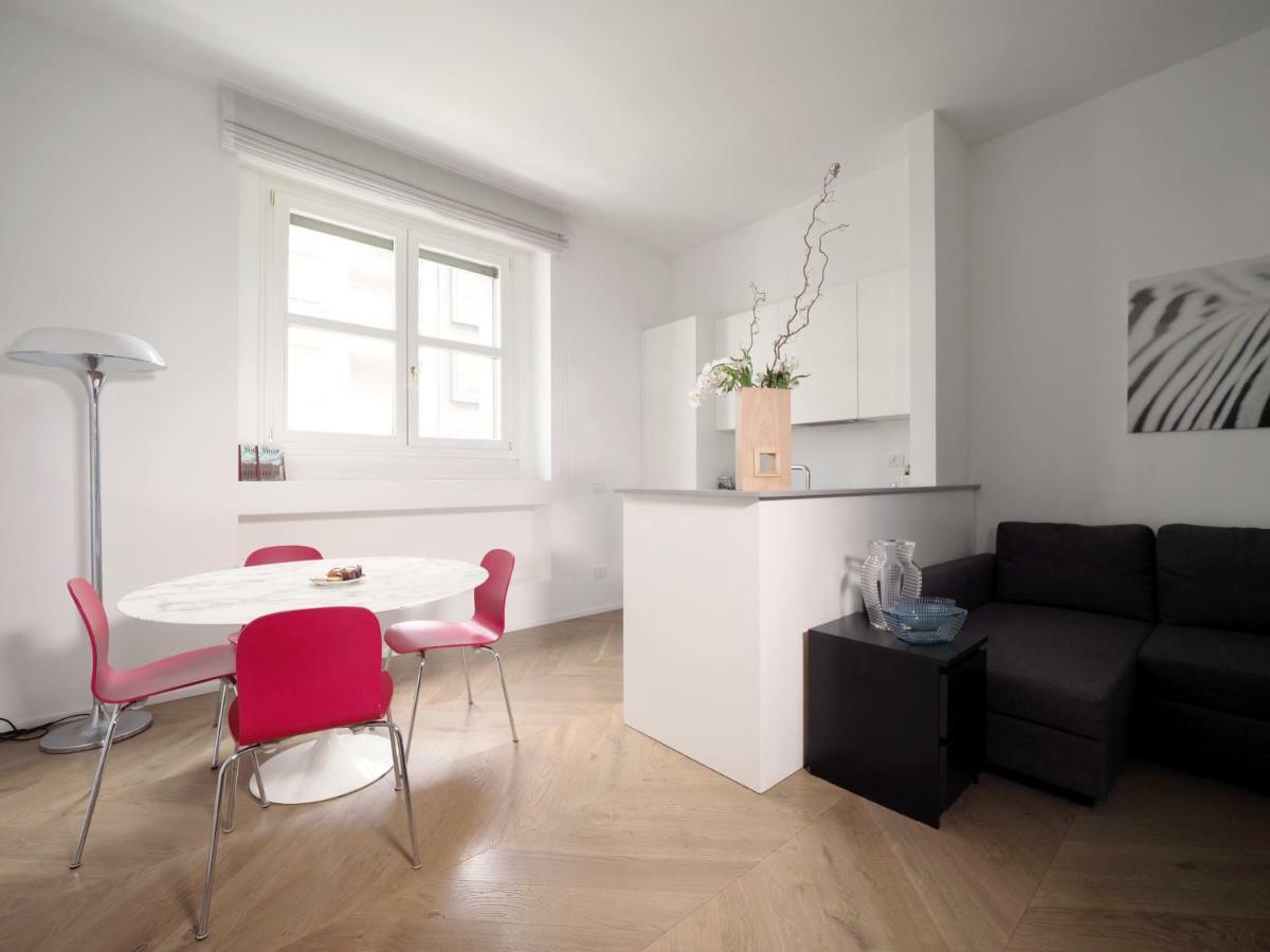 Turati 3 Apartment Milan Luaran gambar