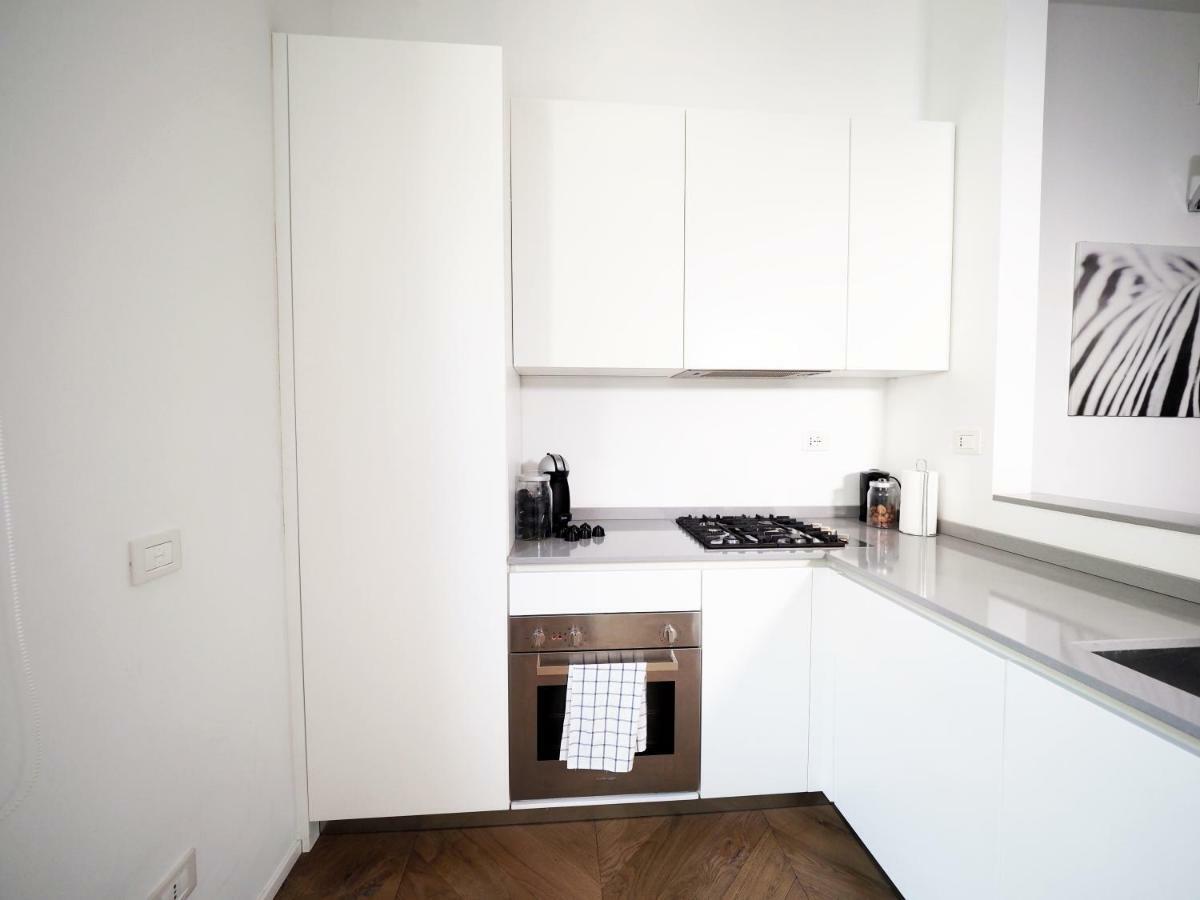 Turati 3 Apartment Milan Luaran gambar