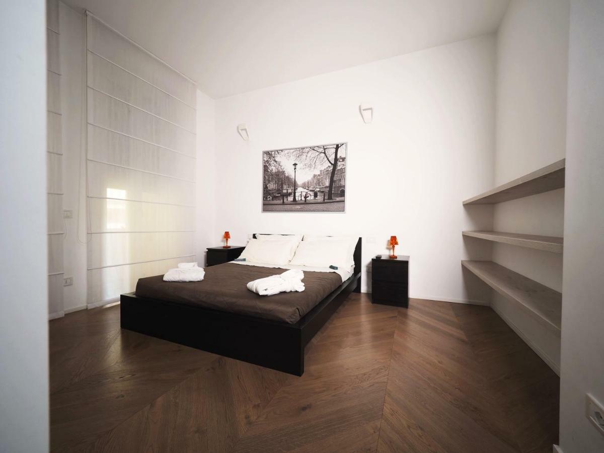 Turati 3 Apartment Milan Luaran gambar