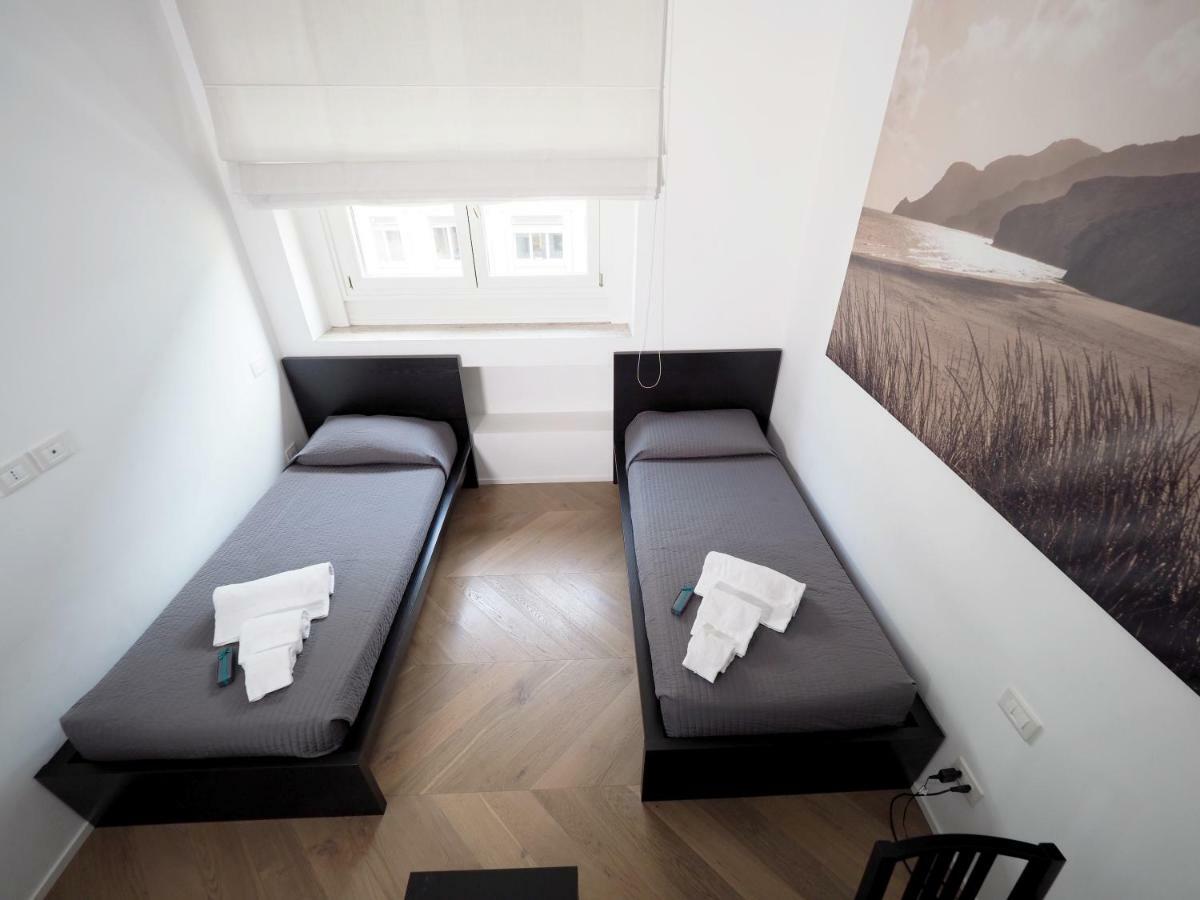 Turati 3 Apartment Milan Luaran gambar