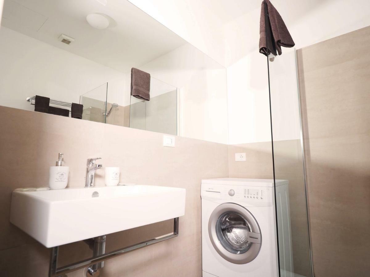 Turati 3 Apartment Milan Luaran gambar