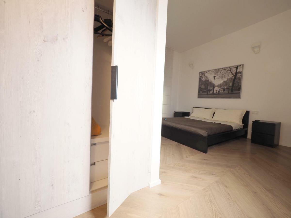 Turati 3 Apartment Milan Luaran gambar