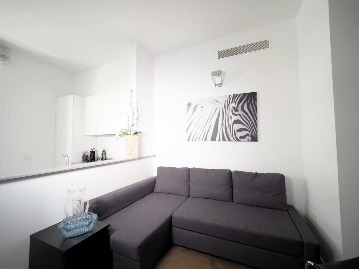 Turati 3 Apartment Milan Luaran gambar