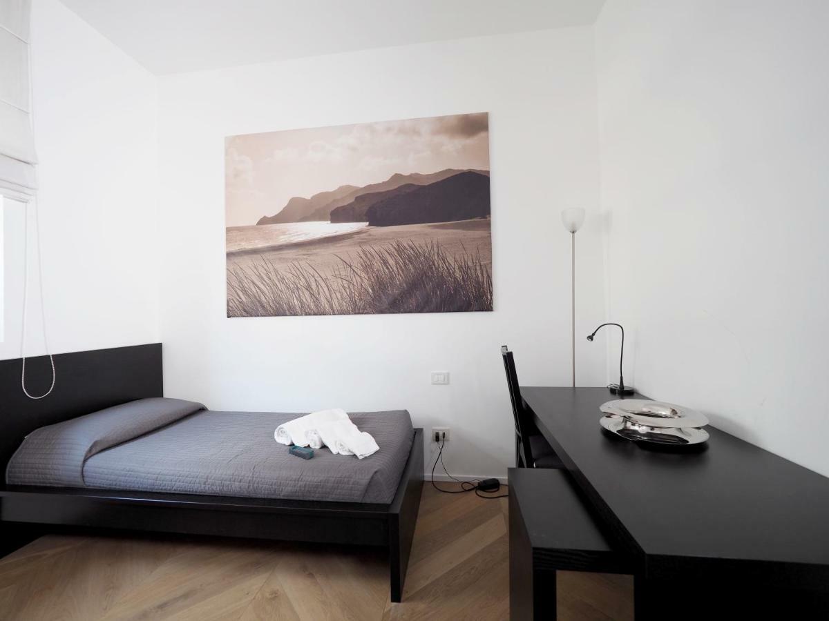 Turati 3 Apartment Milan Luaran gambar